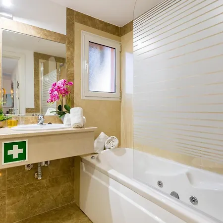 Mussulo Litoralmar Apartment Portimao