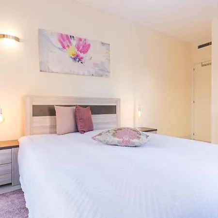 Apartment Mussulo Litoralmar *