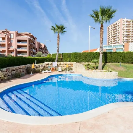 Apartment Mussulo Litoralmar