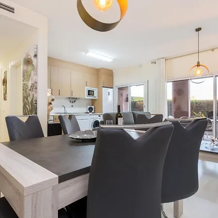 Mussulo Litoralmar Apartment Portimao