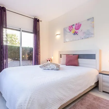 Mussulo Litoralmar Apartment Portimão