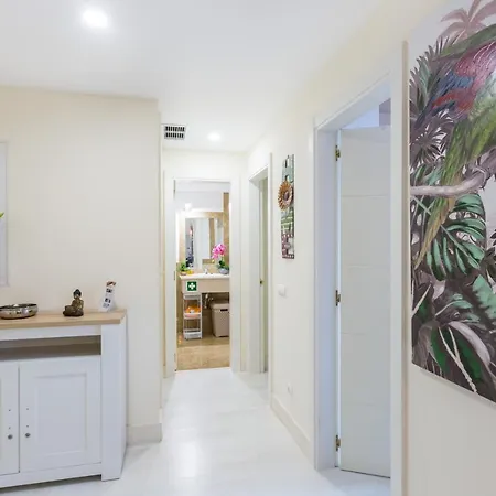 Mussulo Litoralmar Apartment *