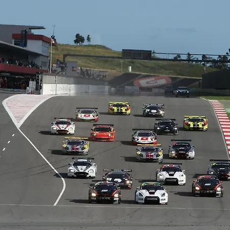 Mussulo Litoralmar Lejlighed