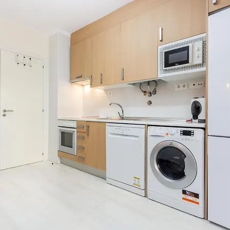 Apartment Mussulo Litoralmar Portimao