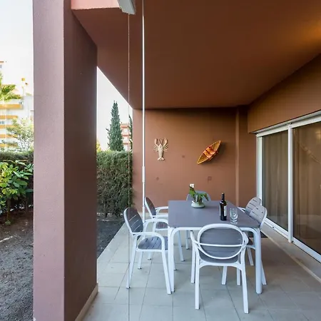 Mussulo Litoralmar Apartment