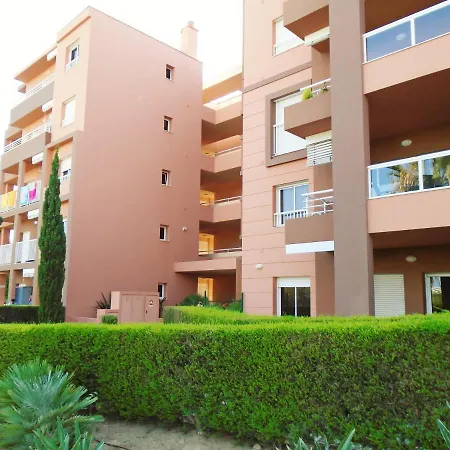 Apartment Mussulo Litoralmar *
