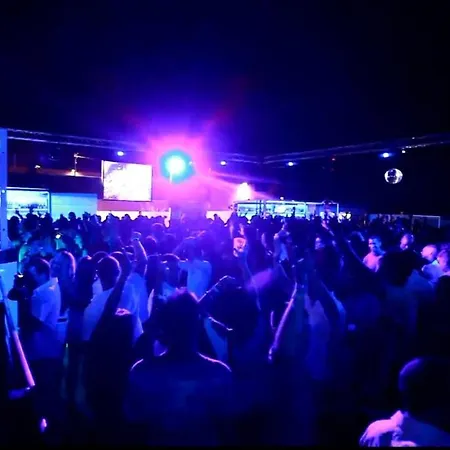 Lejlighed Mussulo Litoralmar Portimão