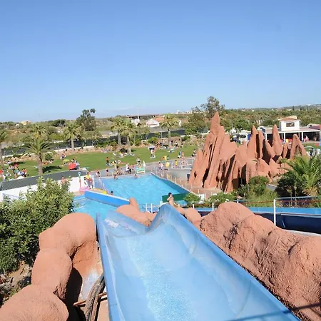 Mussulo Litoralmar Apartment Portimão