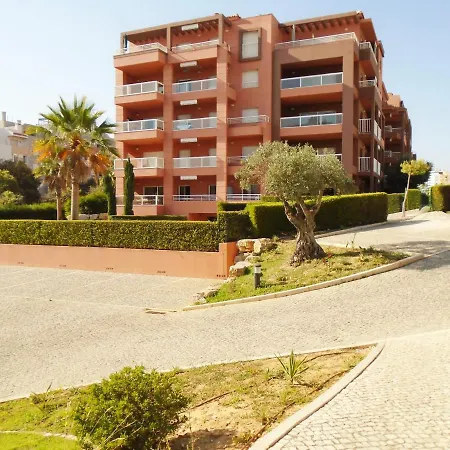 Mussulo Litoralmar Apartment *