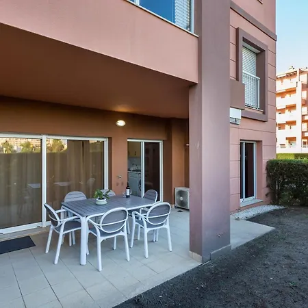 Mussulo Litoralmar Apartment
