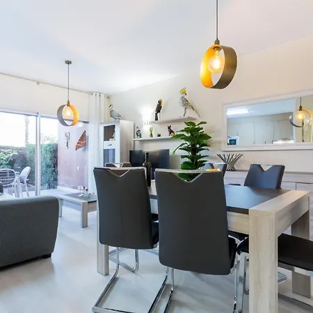 Apartment Mussulo Litoralmar Portimao