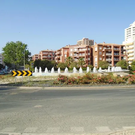 Mussulo Litoralmar Портиман