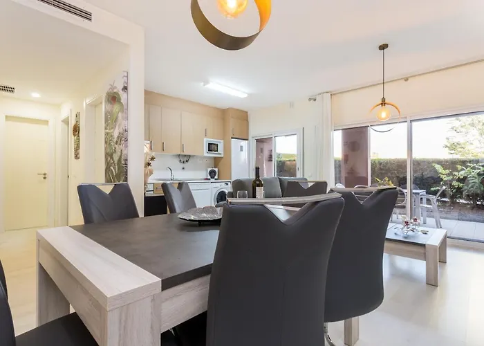 Mussulo Litoralmar Appartement Portimão