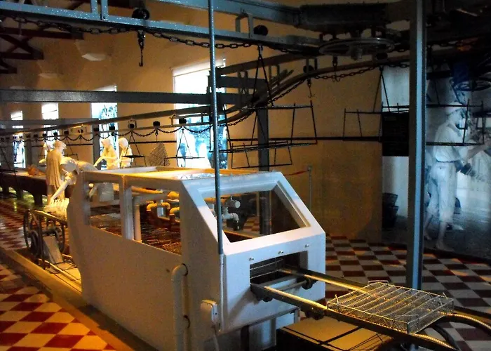 Mussulo Litoralmar Appartement *