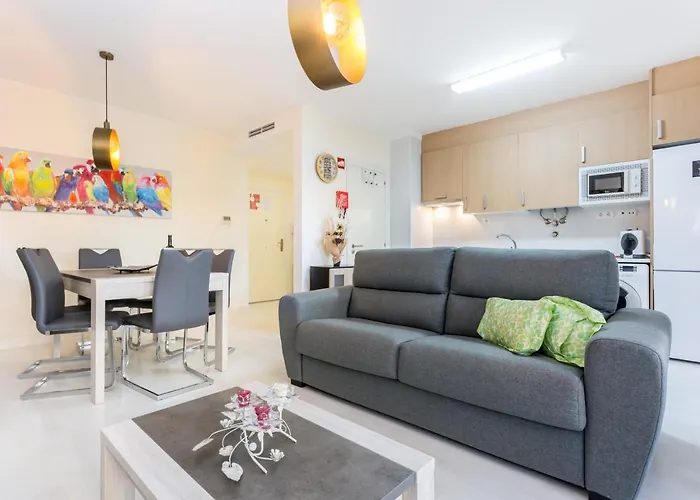 Apartament Mussulo Litoralmar *