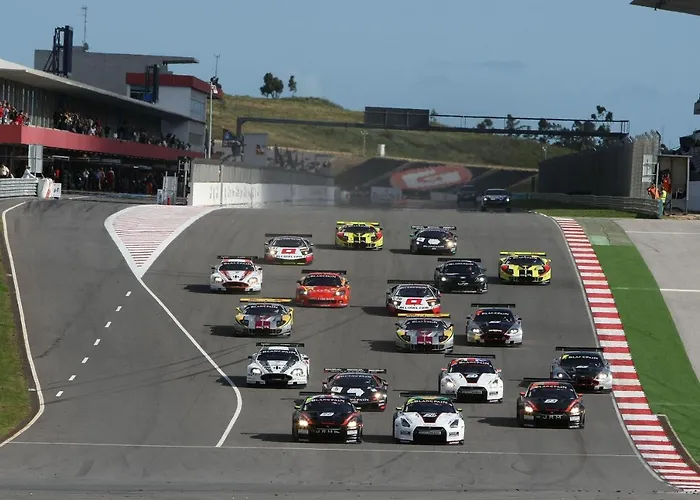 Mussulo Litoralmar Apartament