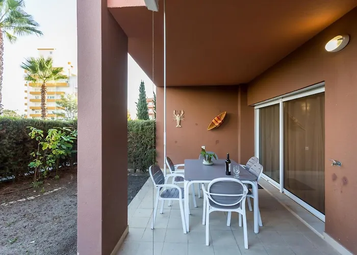 Mussulo Litoralmar Apartament