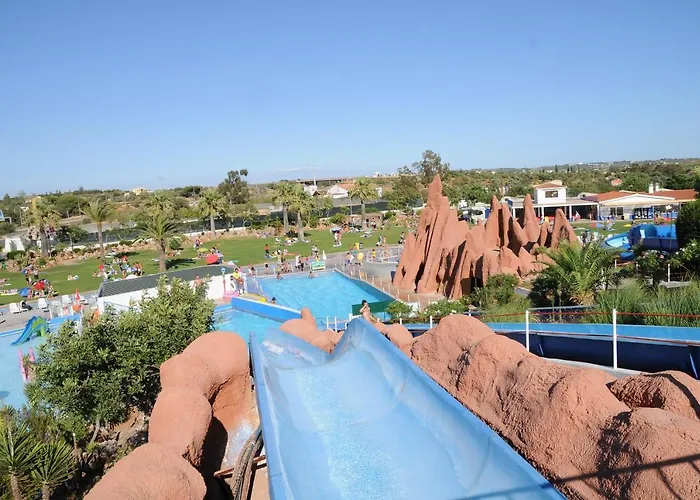 Mussulo Litoralmar Apartament Portimão