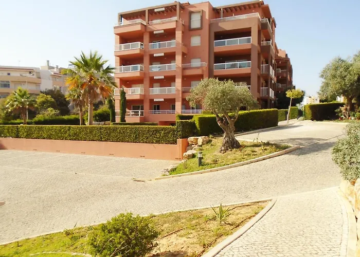 Mussulo Litoralmar Apartament *