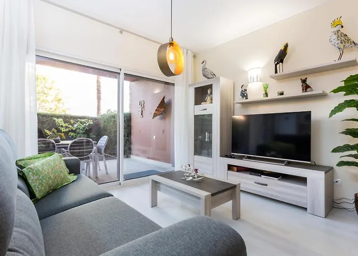 Mussulo Litoralmar Appartement Portimão