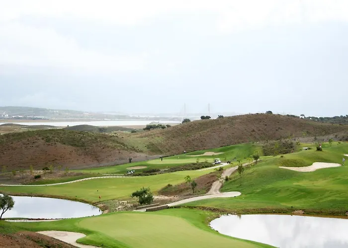 Апартаменты Mussulo Litoralmar