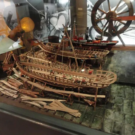 Mussulo Litoralmar Апартаменты