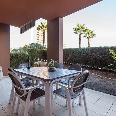 Mussulo Litoralmar Портиман