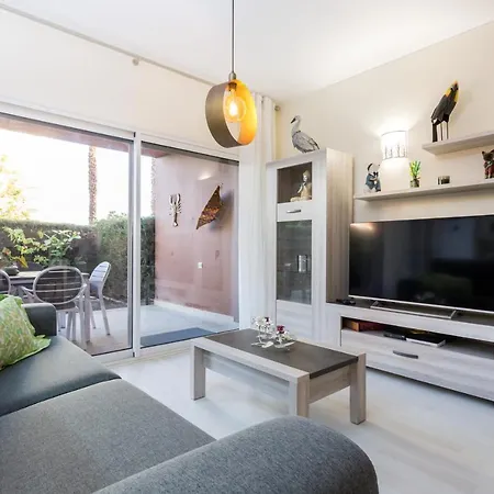 Mussulo Litoralmar Апартаменты Портиман