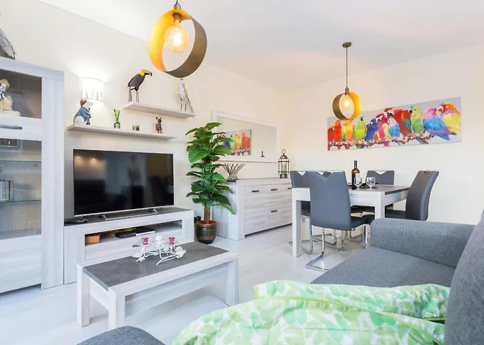 Mussulo Litoralmar Apartment *