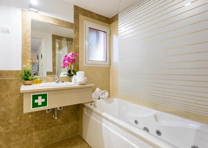 Mussulo Litoralmar Apartment Portimão