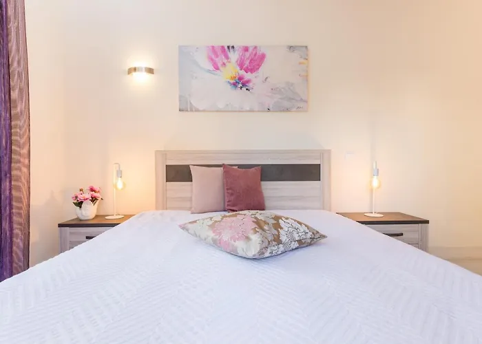 Mussulo Litoralmar Apartment Portimão