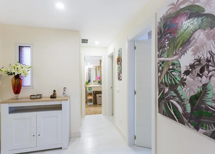 Mussulo Litoralmar Apartment *