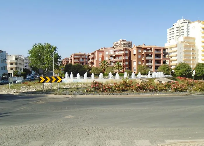 Mussulo Litoralmar Portimão