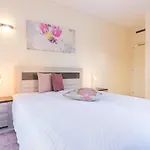 Apartman Mussulo Litoralmar *