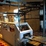 Mussulo Litoralmar Apartman *