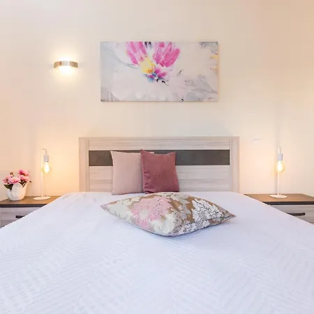 Mussulo Litoralmar Apartmán Portimão