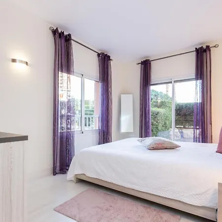 Apartmán Mussulo Litoralmar *