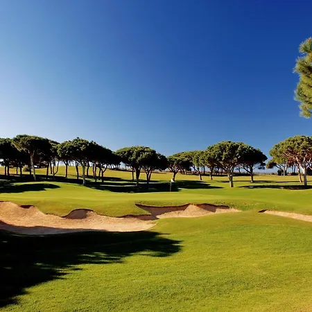 Mussulo Litoralmar Apartmán Portimão