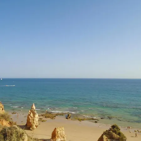 Appartement Mussulo Litoralmar Portimão