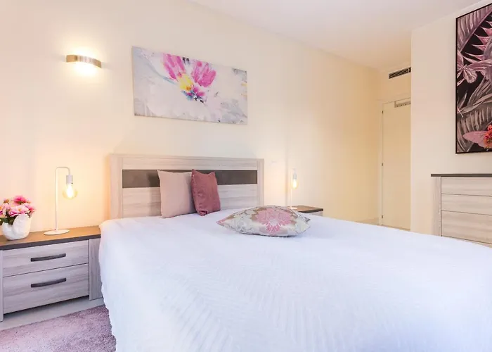 Apartment Mussulo Litoralmar *