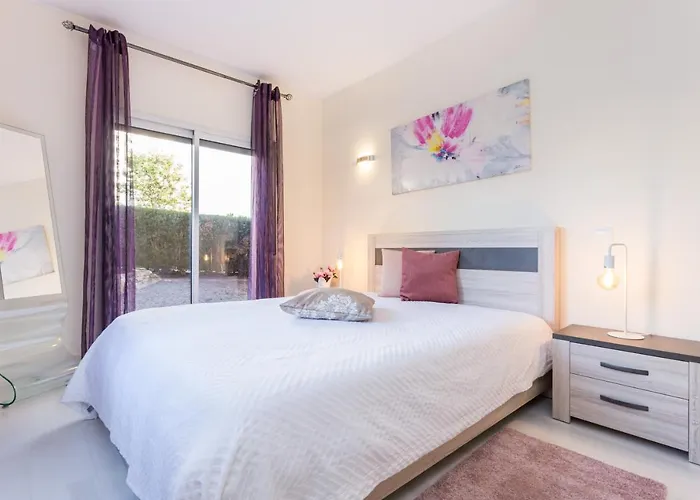 Mussulo Litoralmar Apartment Portimao