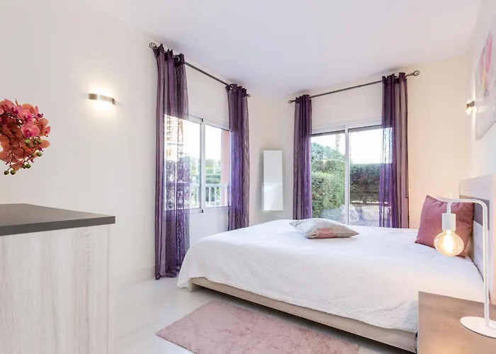 Apartment Mussulo Litoralmar *