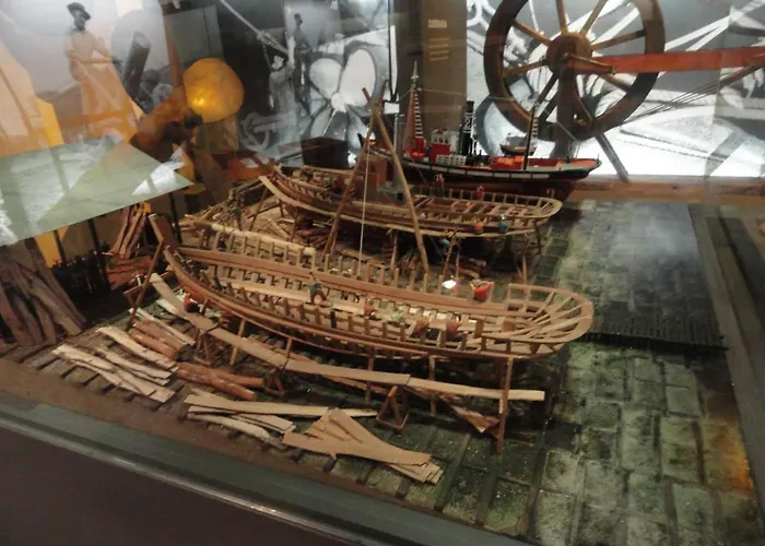 Mussulo Litoralmar Appartamento