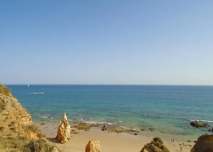 Apartment Mussulo Litoralmar Portimao