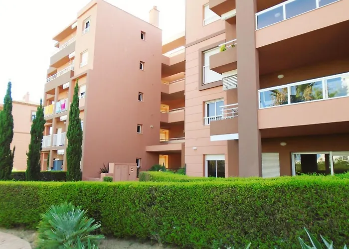 Apartment Mussulo Litoralmar *