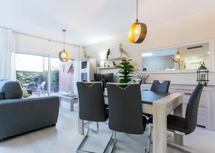 Apartment Mussulo Litoralmar Portimao